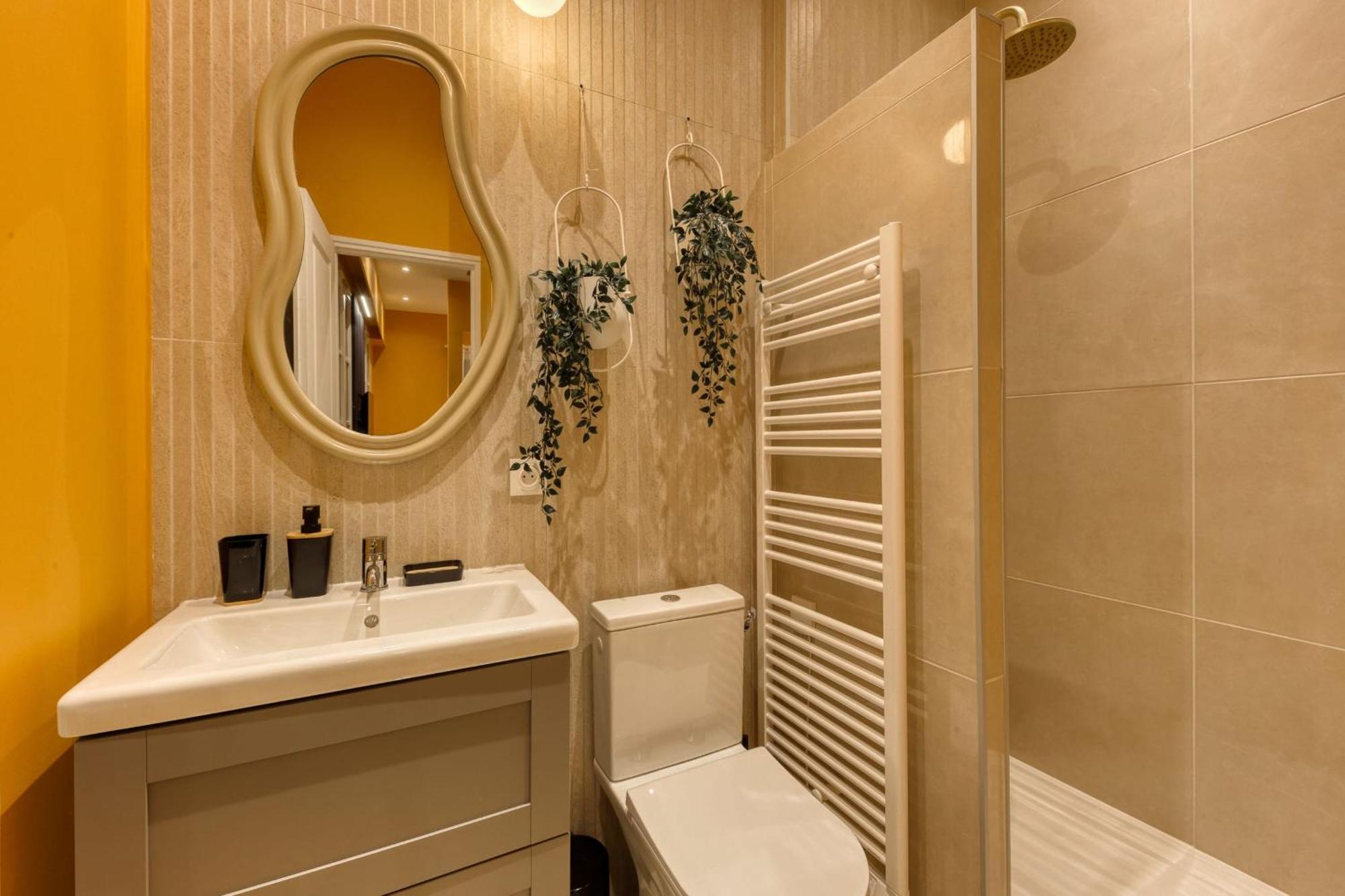 Deluxe Spa Suite Caramel Sweetness مُلا المظهر الخارجي الصورة