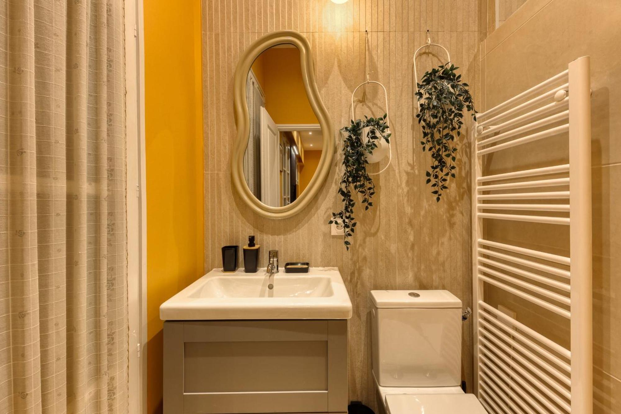 Deluxe Spa Suite Caramel Sweetness مُلا المظهر الخارجي الصورة